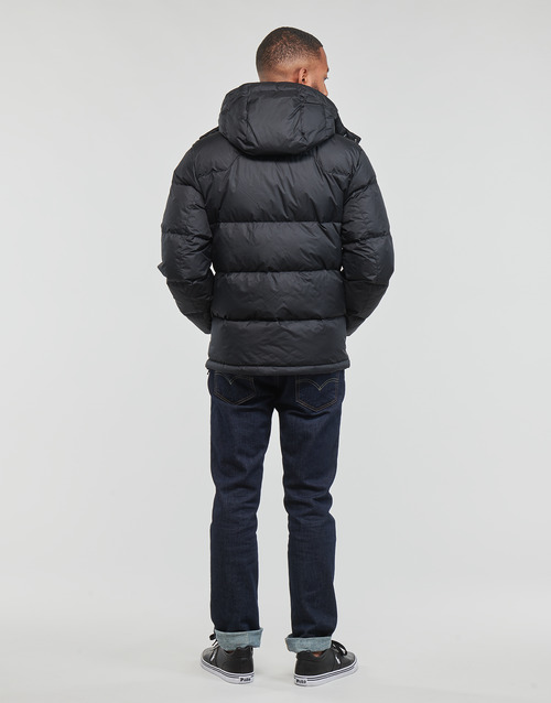 Polo Ralph Lauren - O224SZ33-EL CAP JKT-DOWN FILL-JACKET Negro
