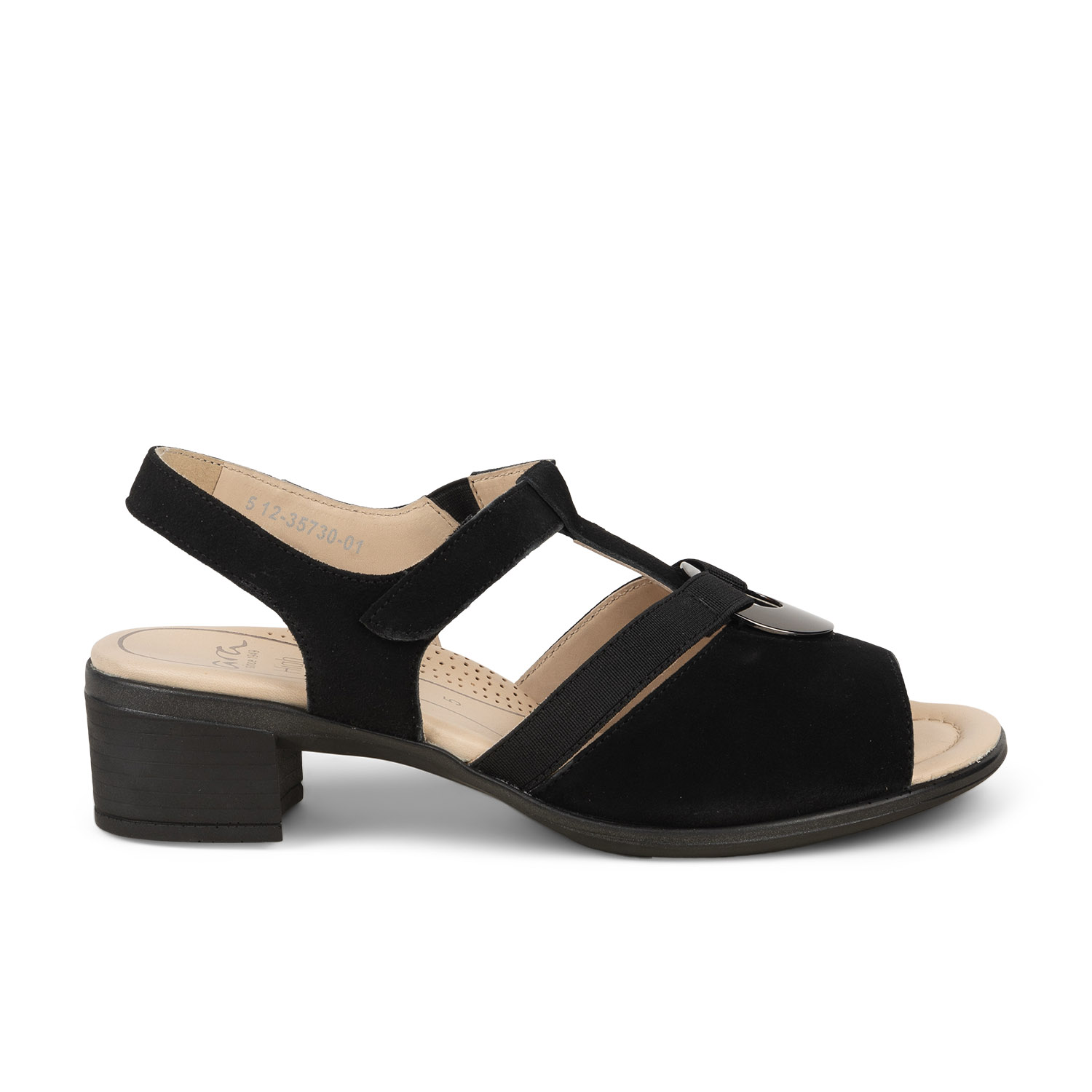 Sandales femme ARA ARACANE