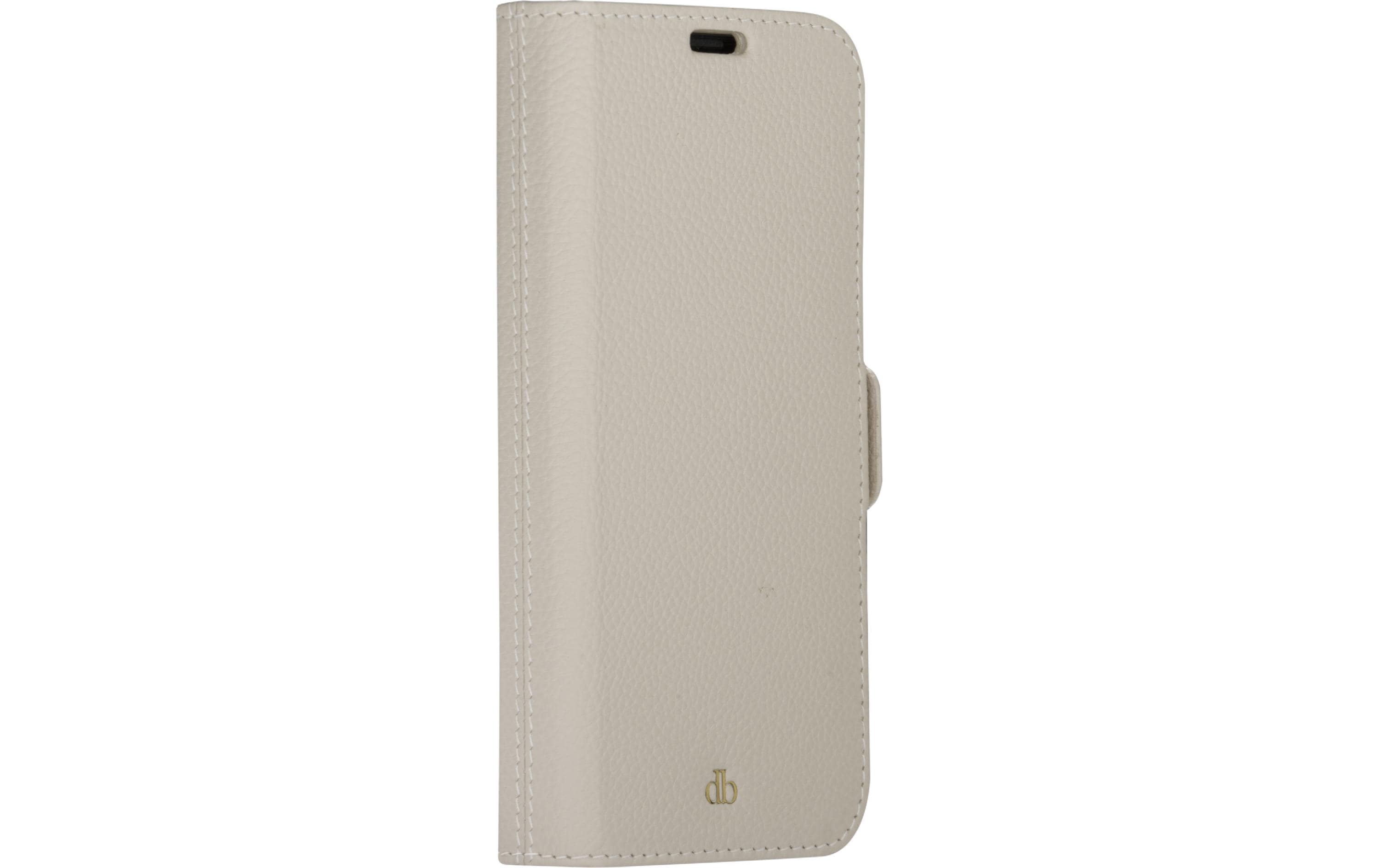 Book Cover New York iPhone 14 Plus Beige2 in 1 Schutzhülle für das Apple iPhone 14 Plus