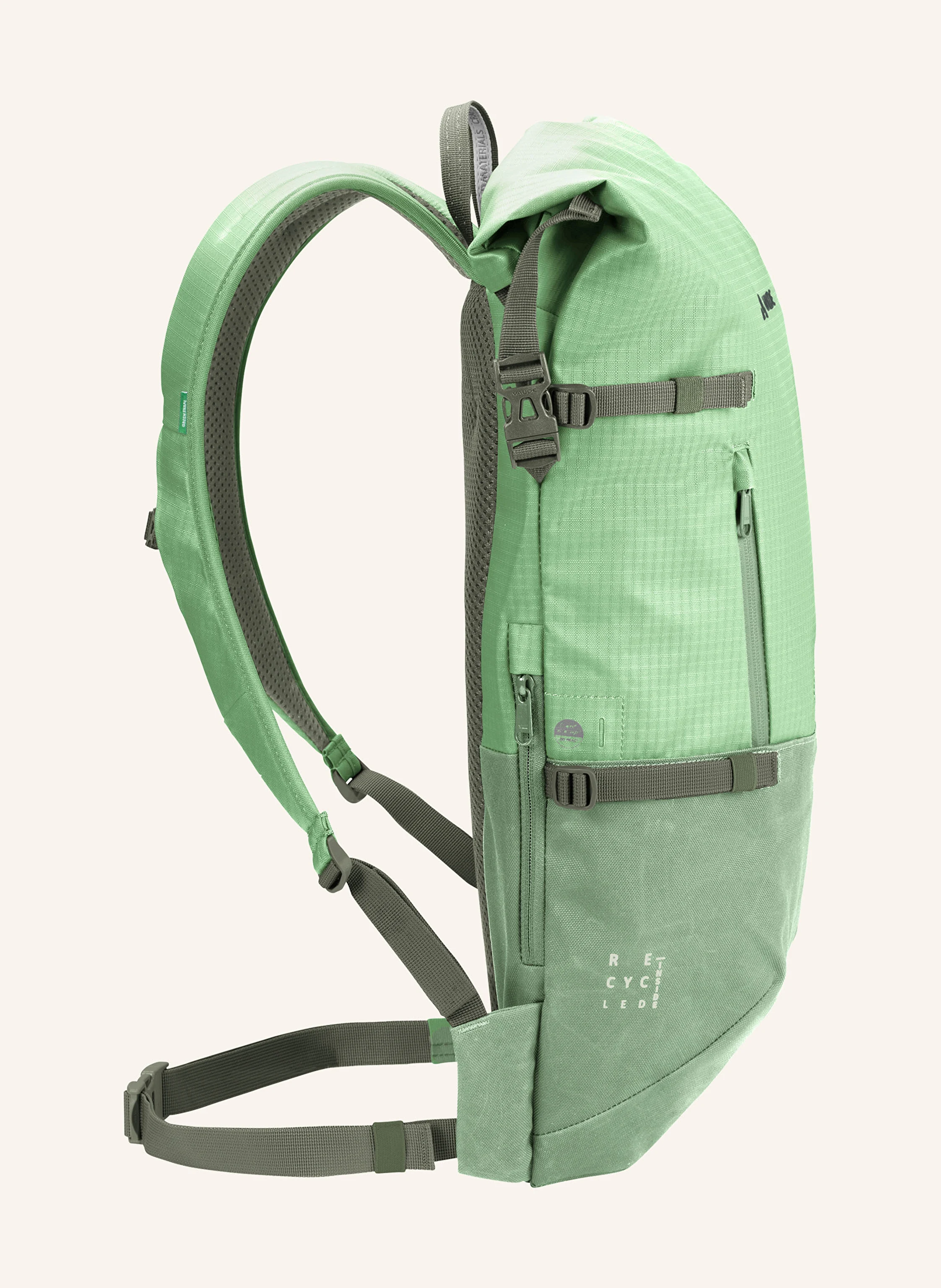 VAUDE Rucksack CITYGO II 23 l mit Laptop-Fach