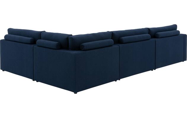 Hoekbank Odette
