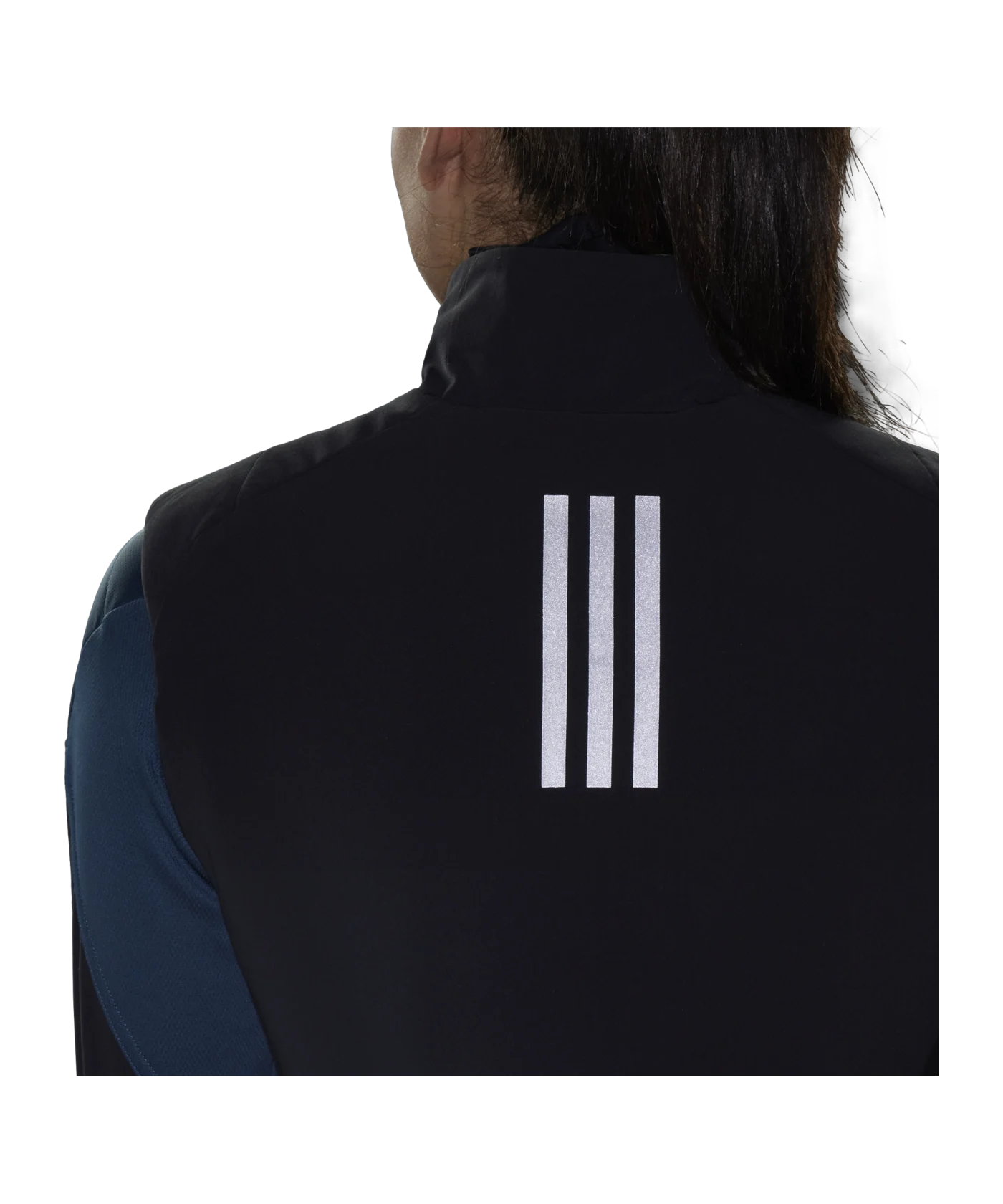adidas Tiro 23 Competition Weste Winter Damen Schwarz Grün