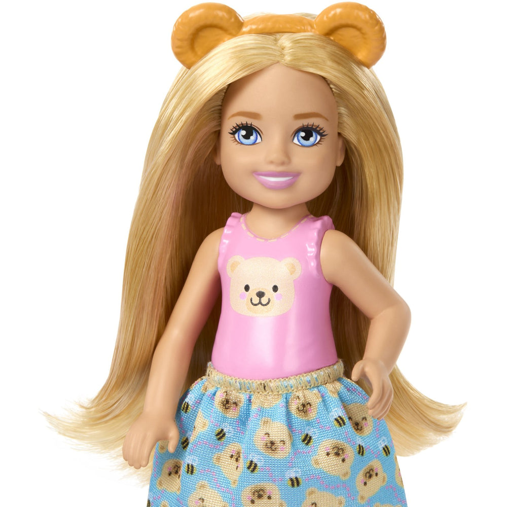 Køb Barbie® Chelsea Teselskabspicnic