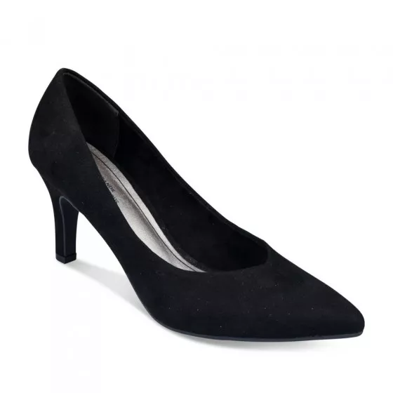 Escarpins NOIR GRANDS BOULEVARDS