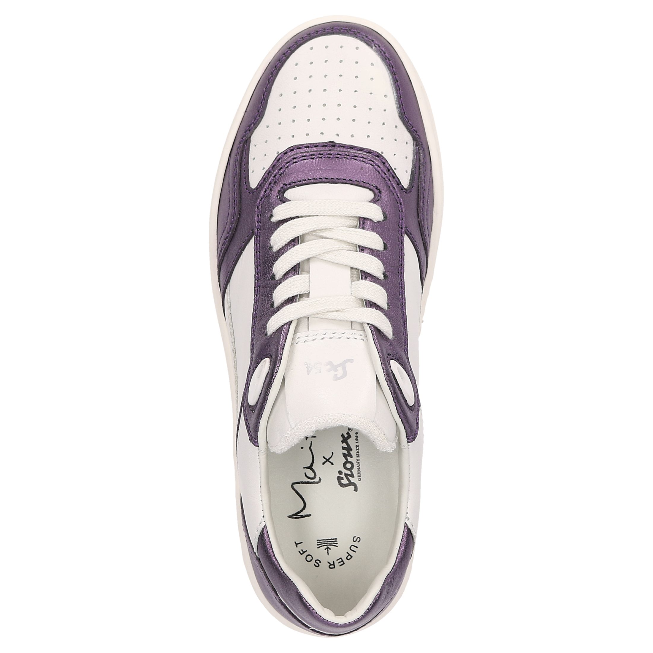 Maites Sneaker