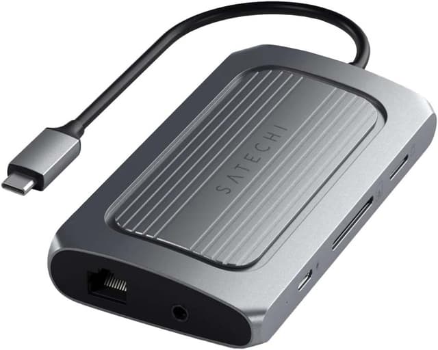 Satechi USB4 Multiport USB-hub