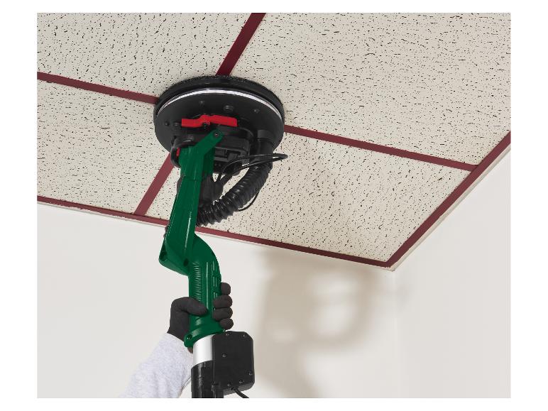Plafond- en wandschuurmachine 710 W
