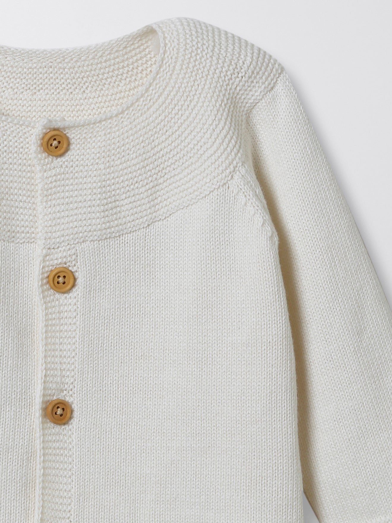 Ensemble Bébé en tricot