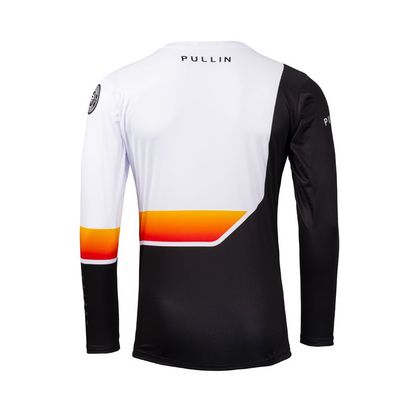 Maillot cross Pull-in MASTER 2023 - Noir