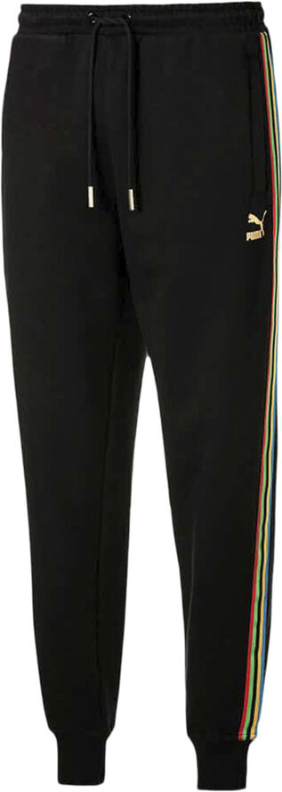Puma TFS Worldhood Track bukser Sort