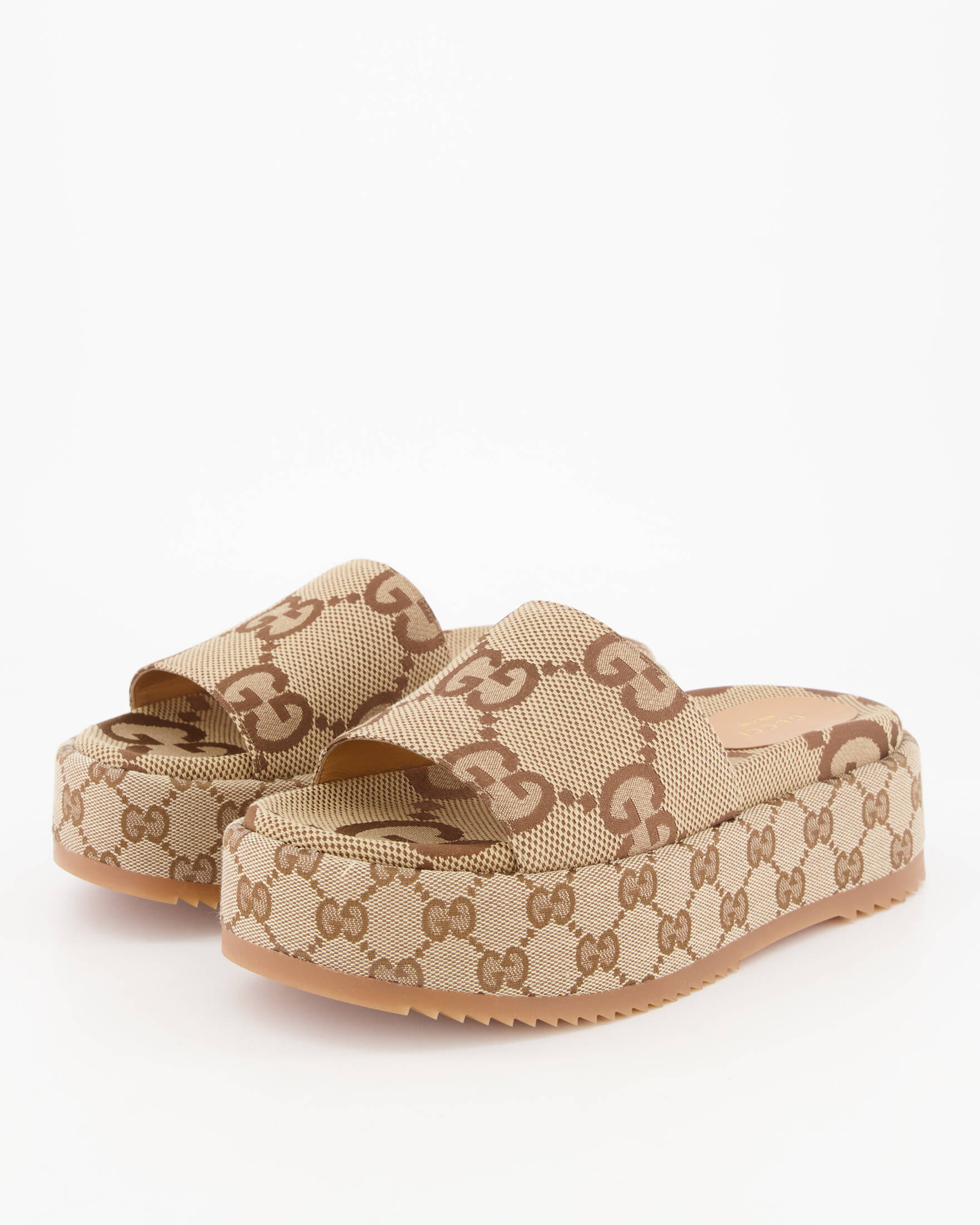 Gucci| Damen Pantoletten