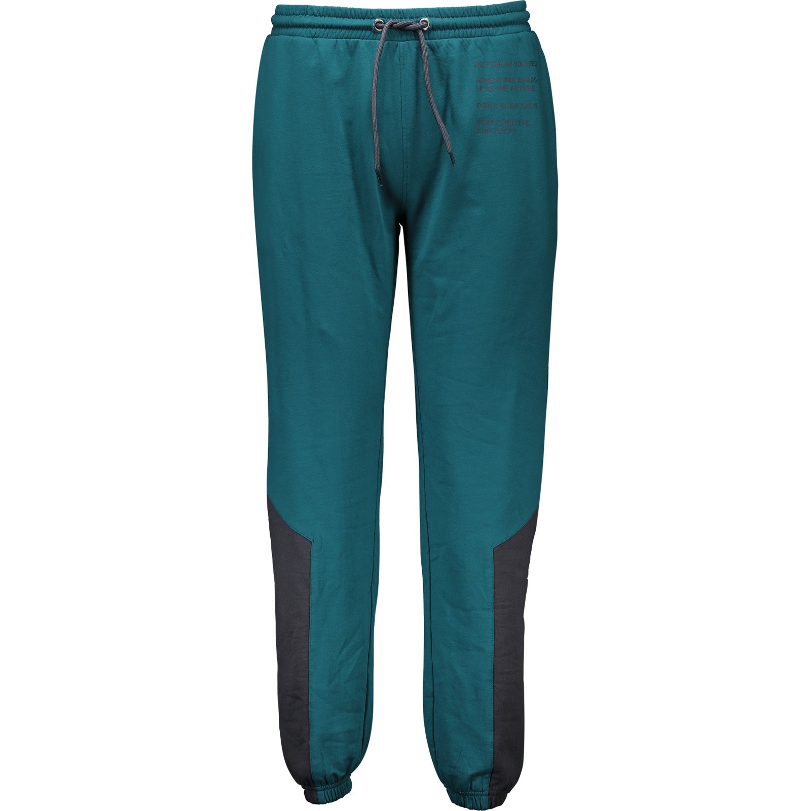 Jogginghose brushed basic Schri, pink, S