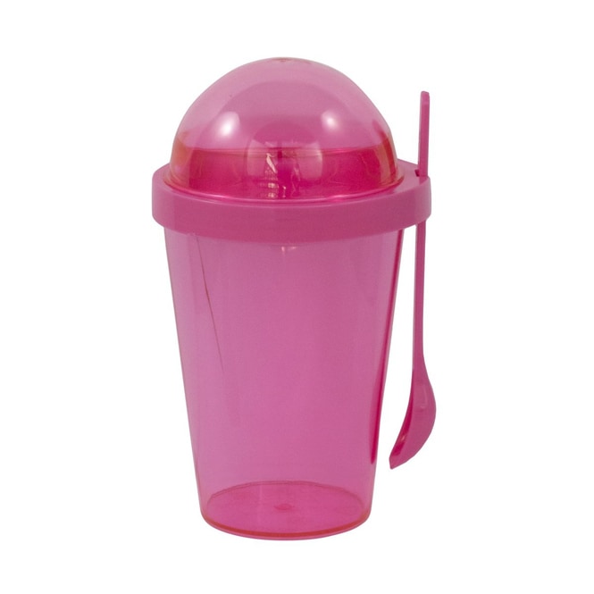 Joghurt Becher - To Go - 1 Stück