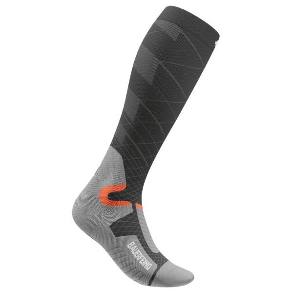 Bauerfeind Sports - Ski Performance Compression Socks - Chaussettes de compression