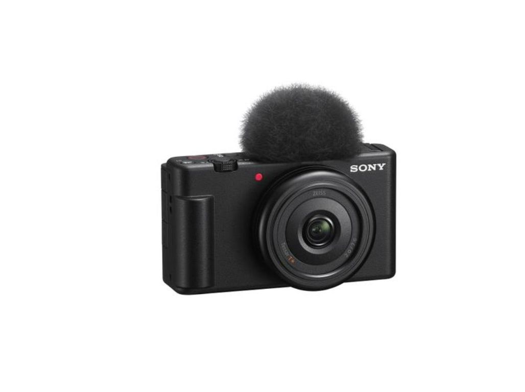 CAMERA DIGITAL SONY ZV-1F