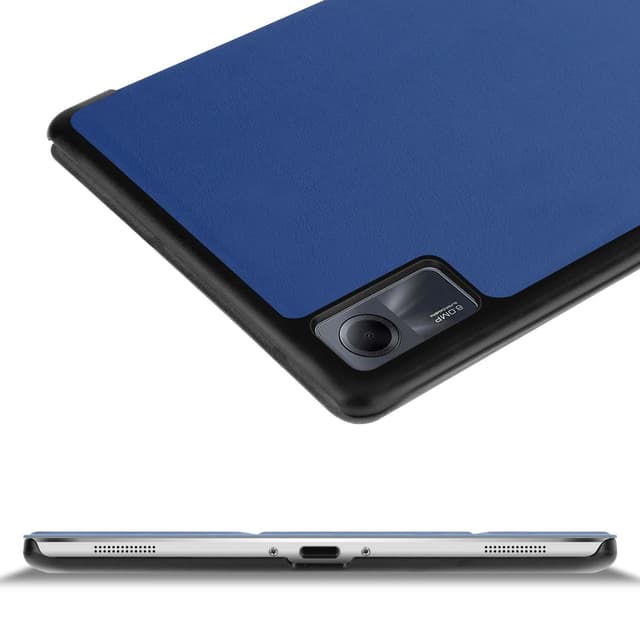 Xiaomi Redmi Pad SE Etui Case Cover (blå)