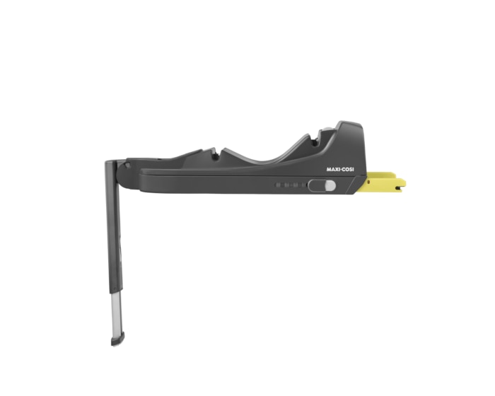CabrioFix i-Size Base 0 - 12 M  40 - 75 cm   0 - 12 kg    Entwickelt für die CabrioFix i-Size Babyschale |    Click & Go Installation mit CabrioFix i-Size |    i-Size-Sicherheit; ISOFIX-Installation |    Installations-Feedback |