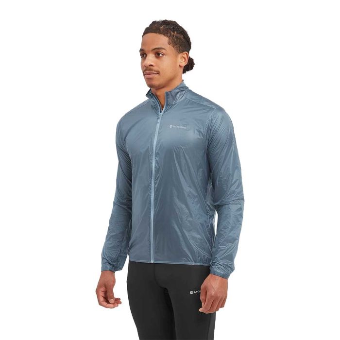 Featherlite Nano Jacket Men