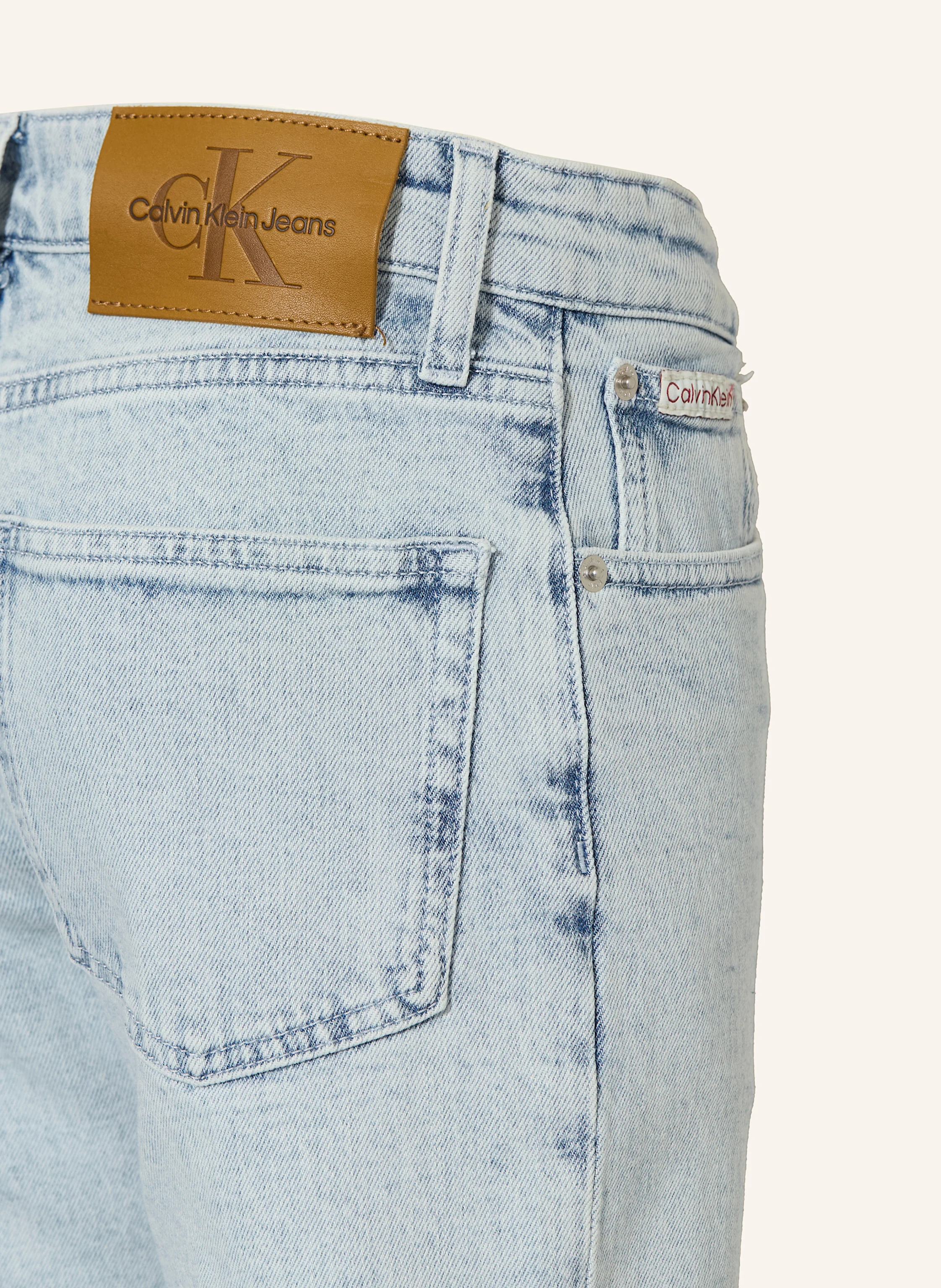 Calvin Klein Jeans Regular Fit