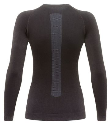 Maillot Technique Tucano Urbano Upskin Noir Femme