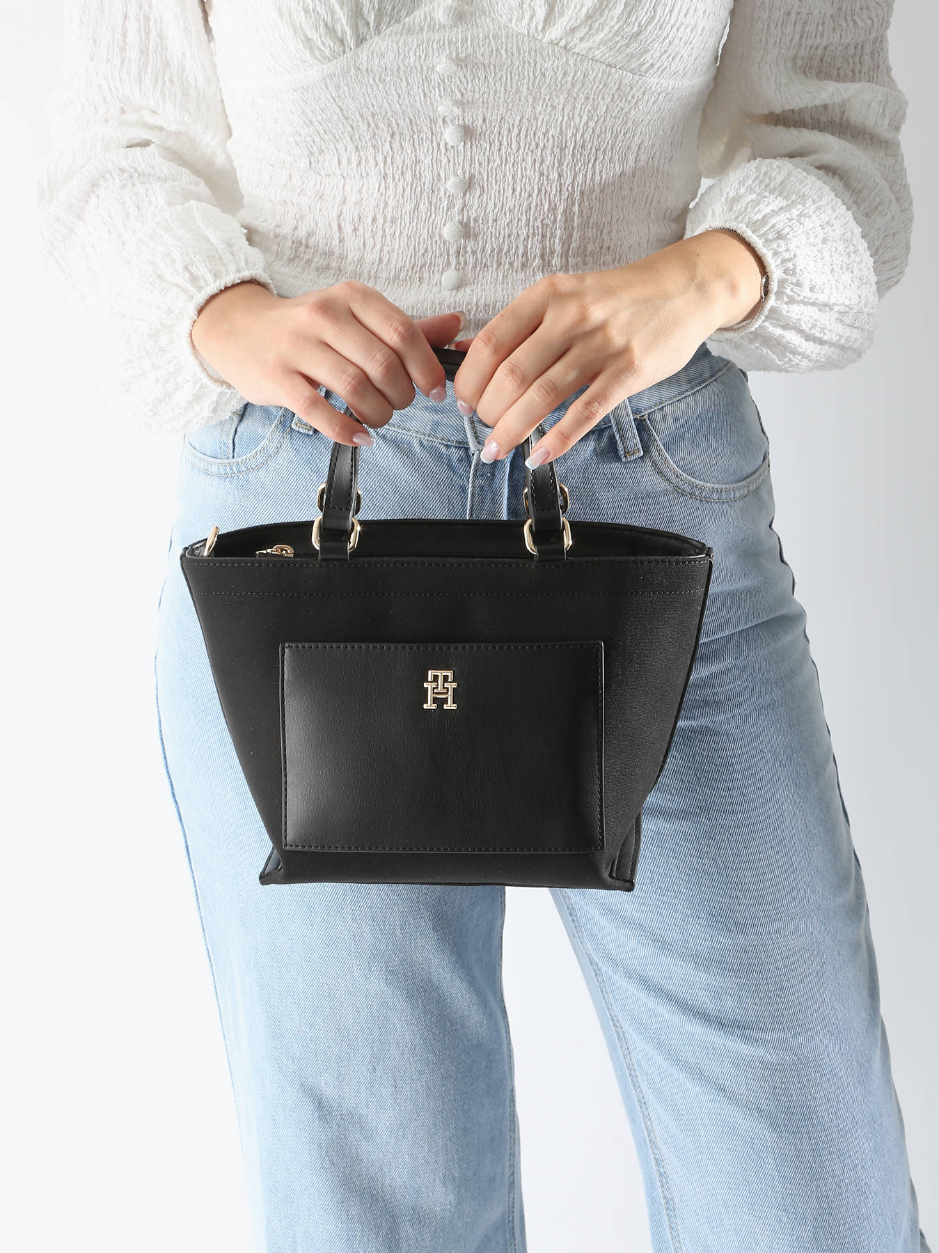 Sac bandoulire Th distinct TOMMY HILFIGER