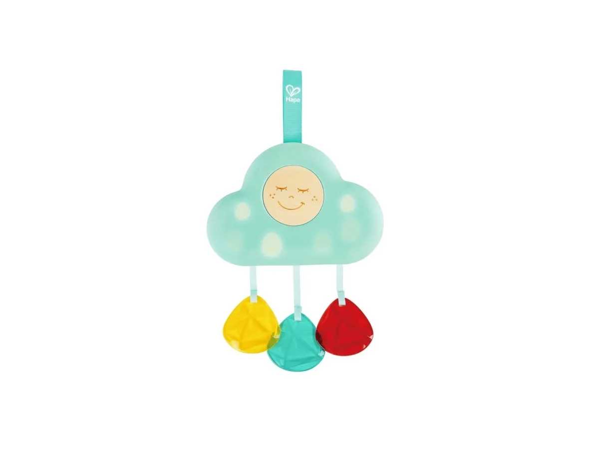 Hape Musical Cloud Light