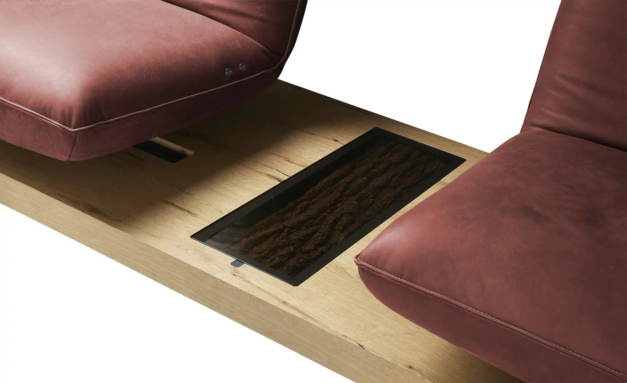 KOINOR Sofa 2-sitzig Experio
