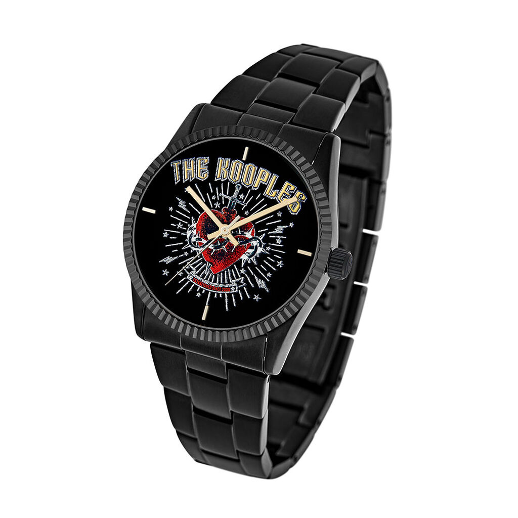 Montre The Kooples Noir