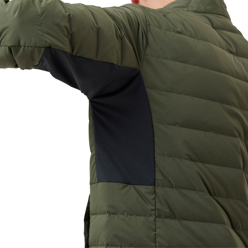 Odlo Herren Ascent N-Thermic Hybrid Jacke