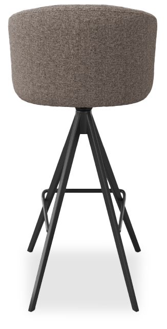 Barkruk Blop B51 x D55 cm