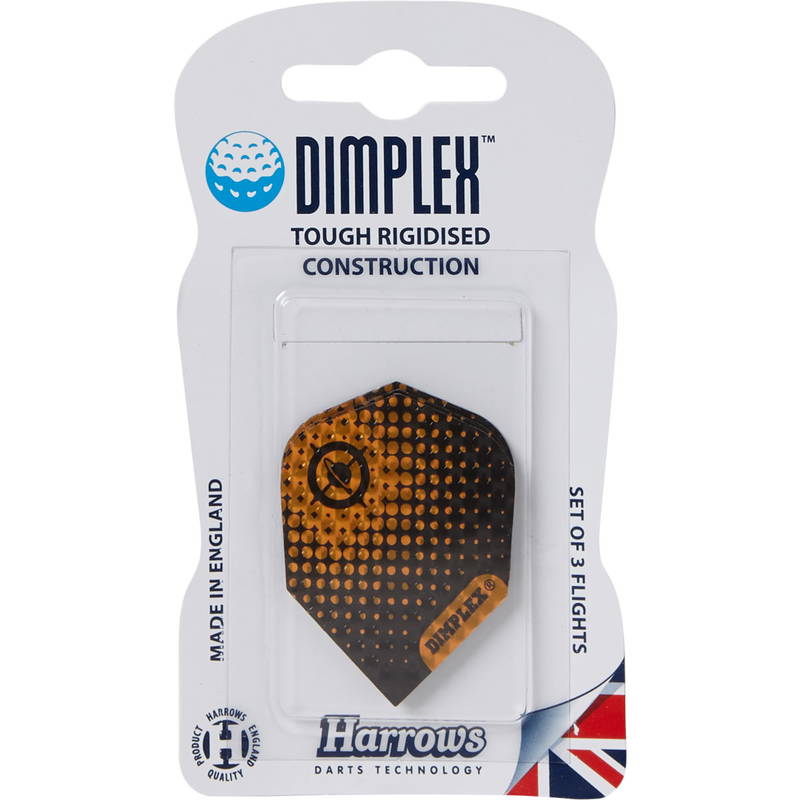 Harrows Dimplex Flights