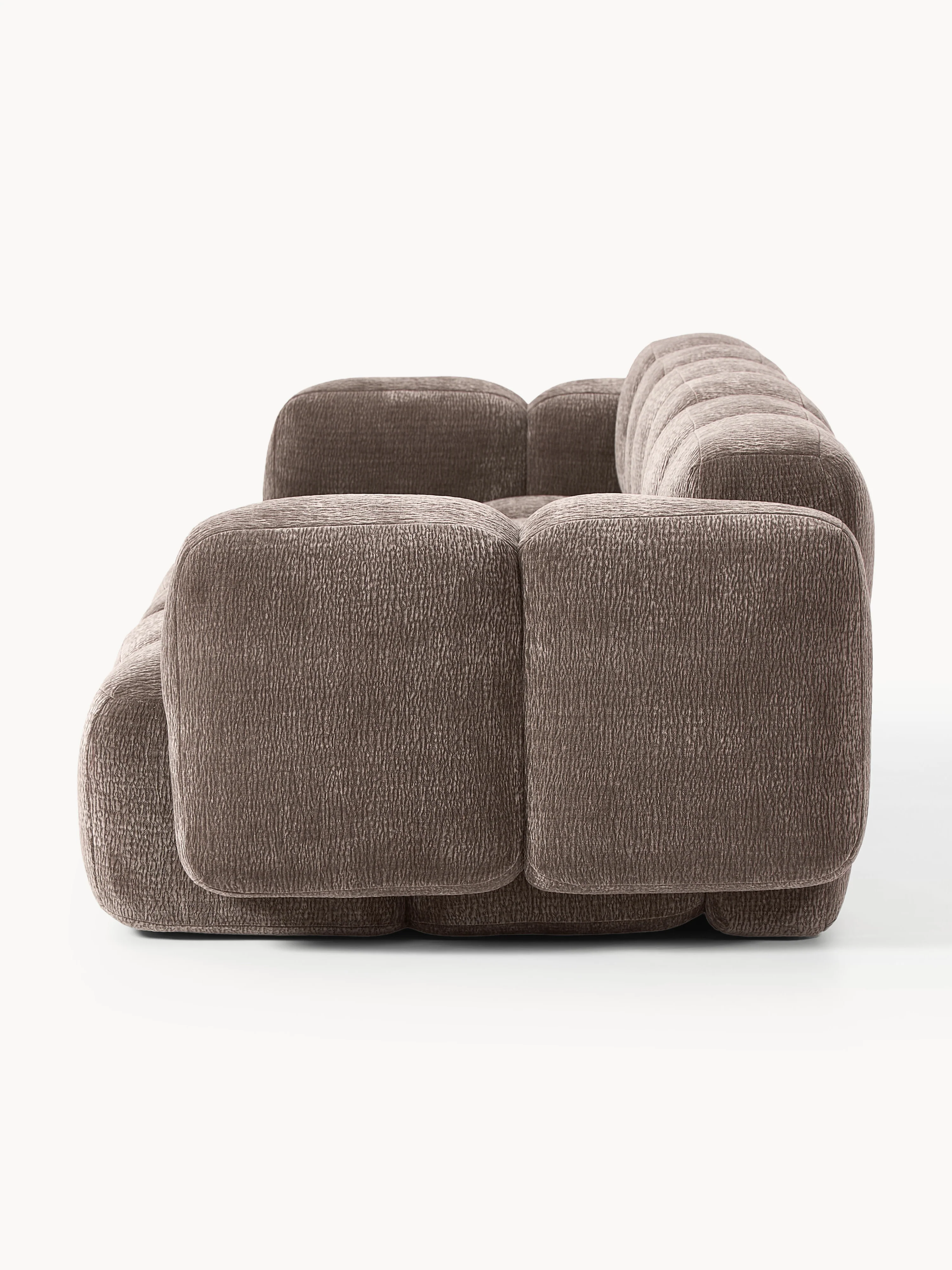 Modulaire bank Tayla (4-zits)