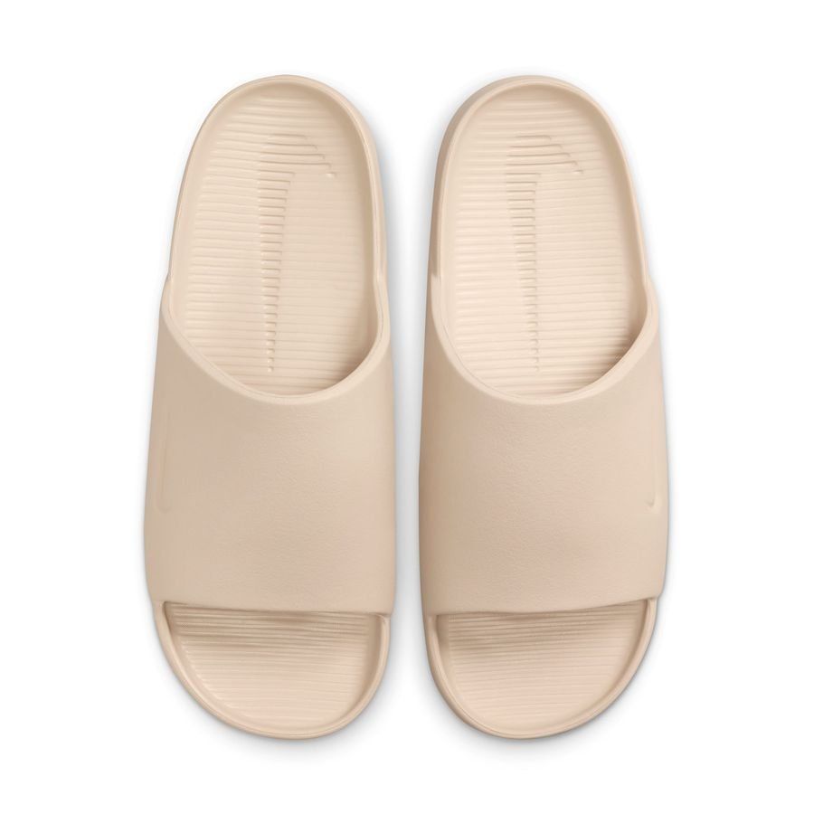 Nike Claquettes Calm - Sanddrift