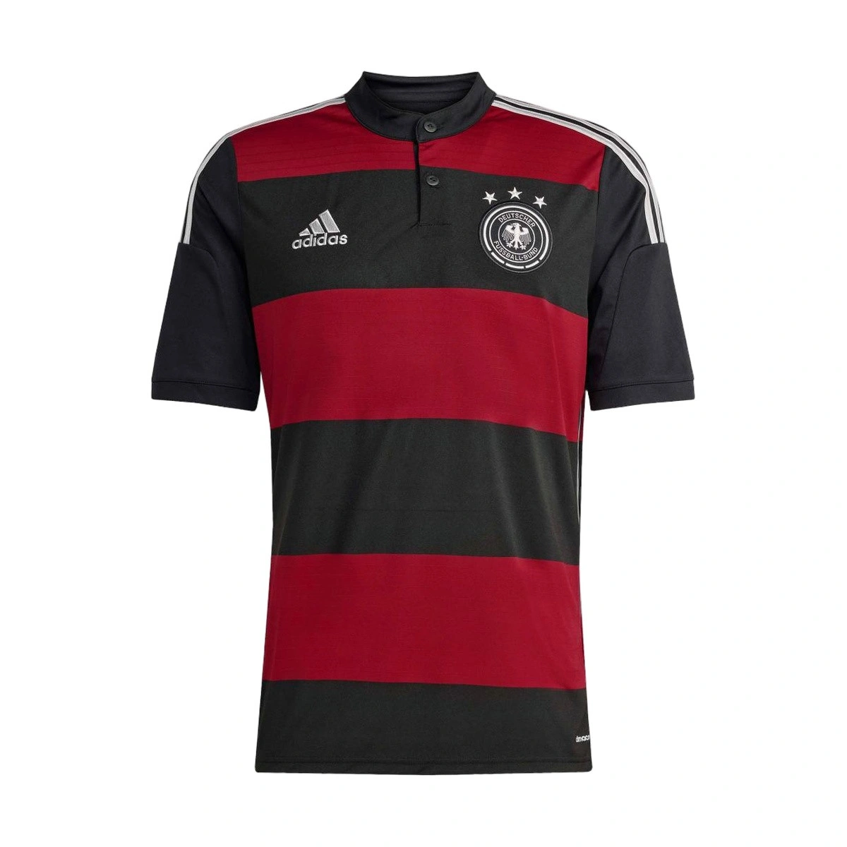 Camisola adidas Alemanha Edição Especial 2014