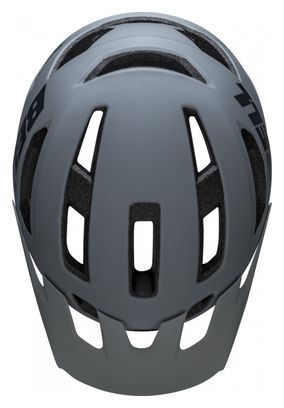 Casque Bell Nomad 2 Mat Gris
