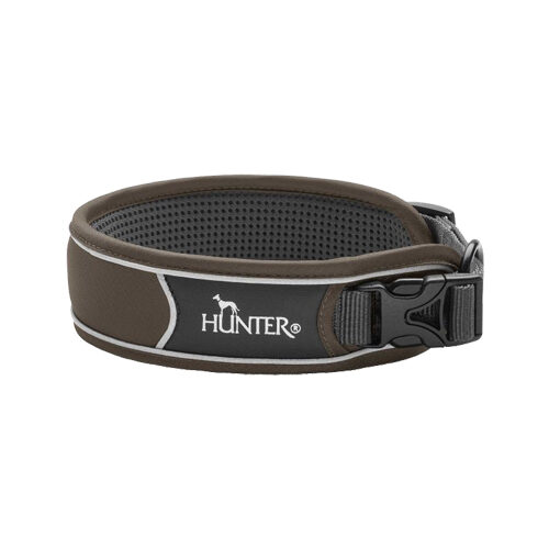 Hunter Halsband Divo