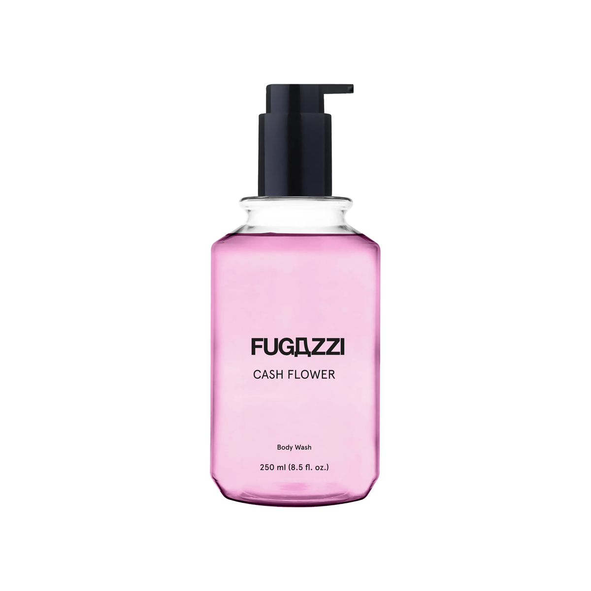 Cash Flower Body Wash 250ml