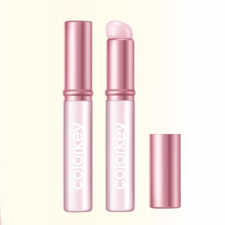 COLORKEY - Siliconen lippen make-up kwast