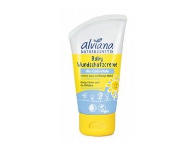 Alviana Baby billencreme 50ml