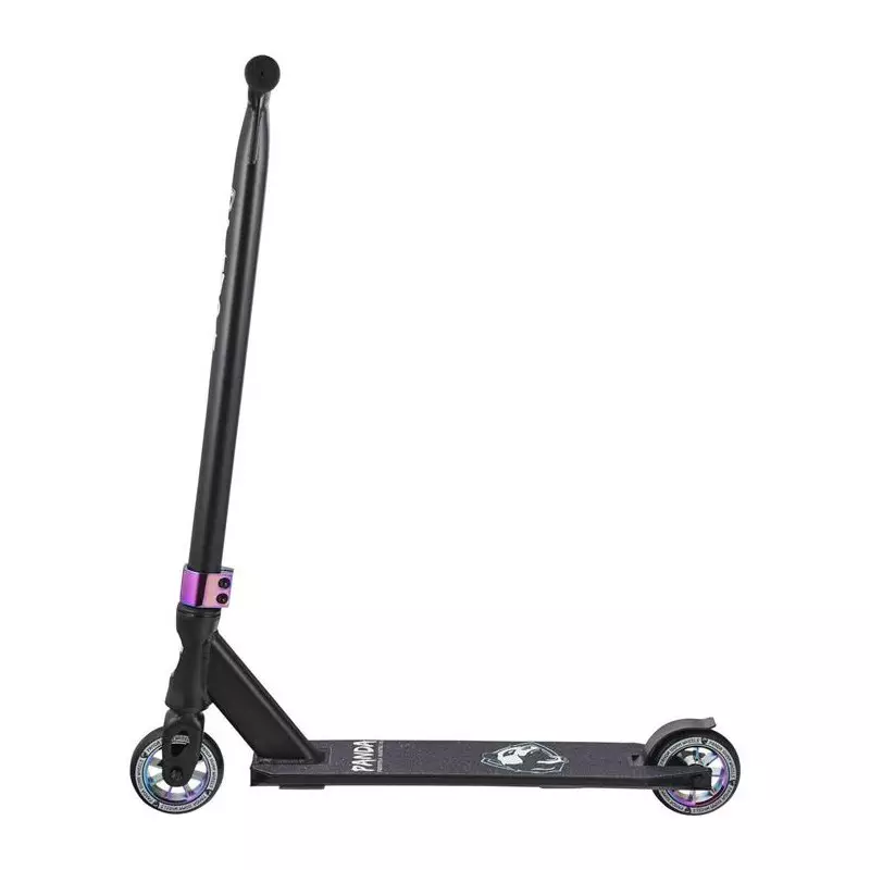 Trottinette Freestyle PANDA Primus Black/Rainbow