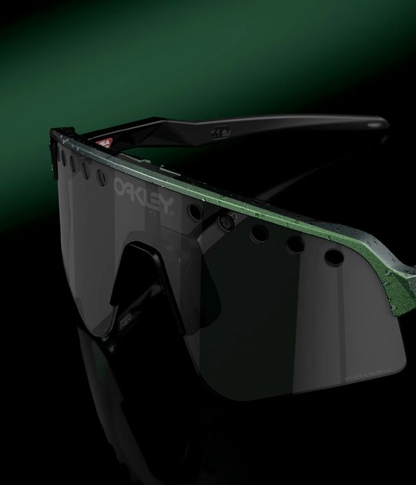 Oakley Sutro Lite Sweep Sonnenbrille (spectrum gamma green)