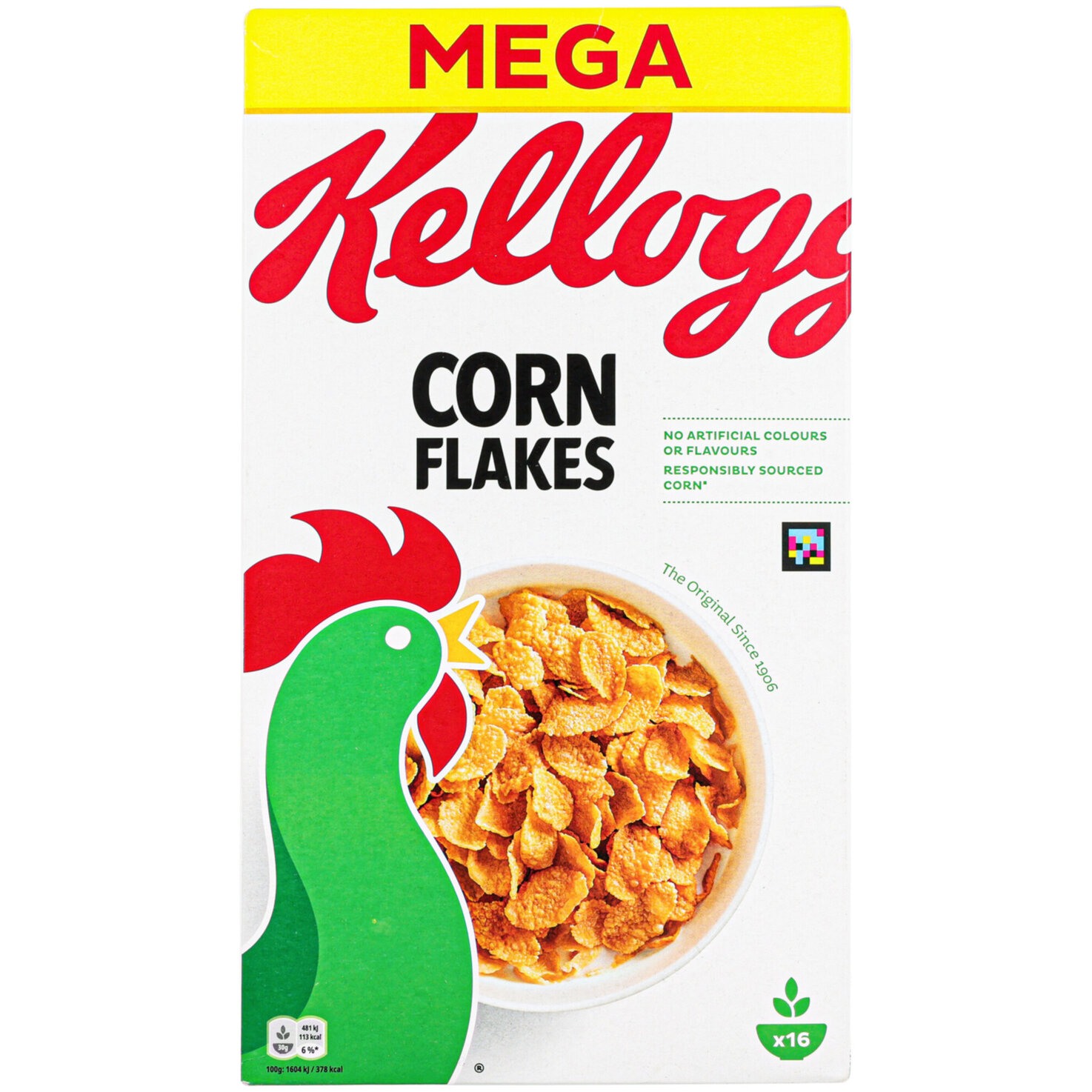 Kellogg's Cornflakes