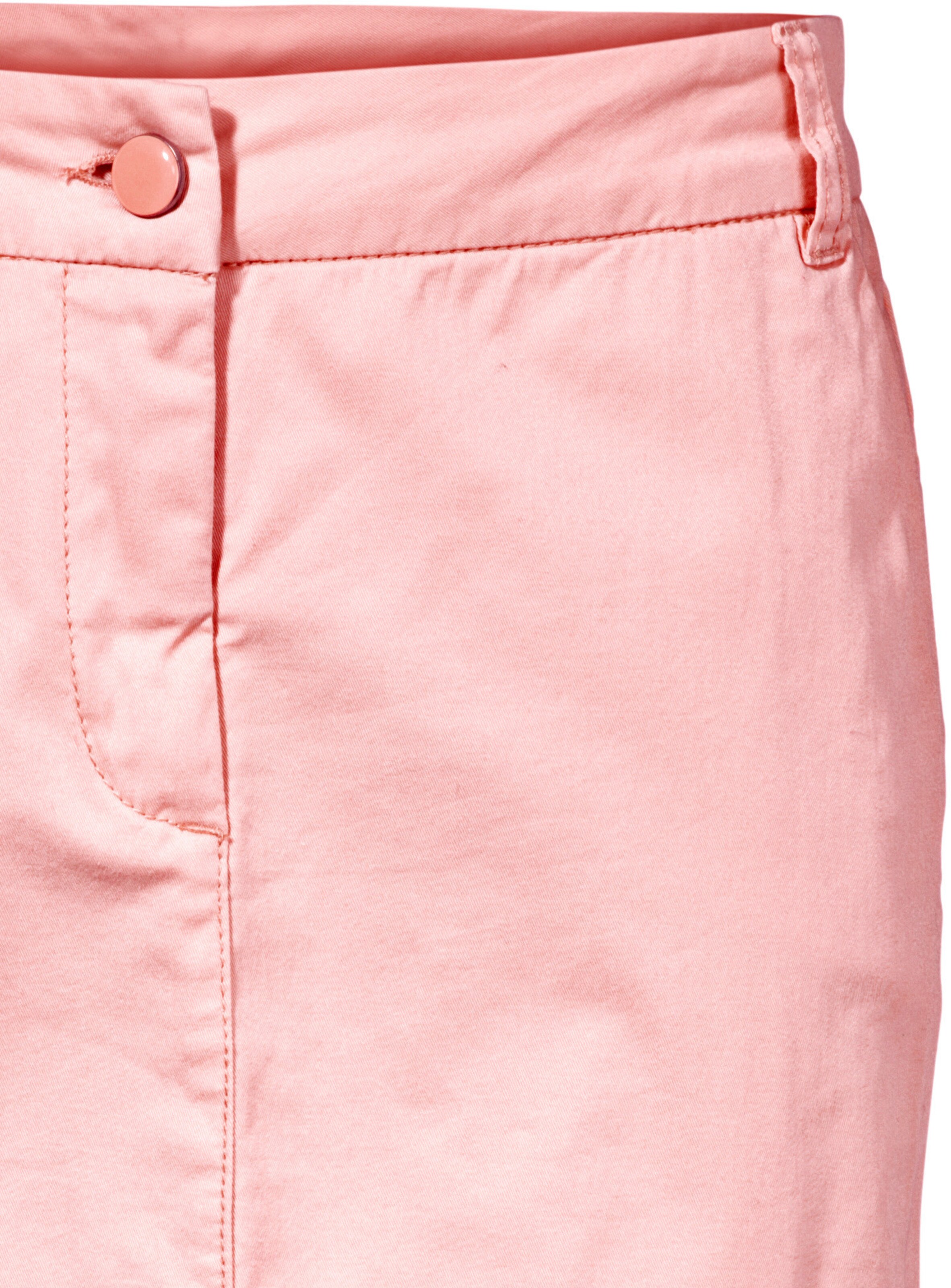 heine Chinorock in rose
