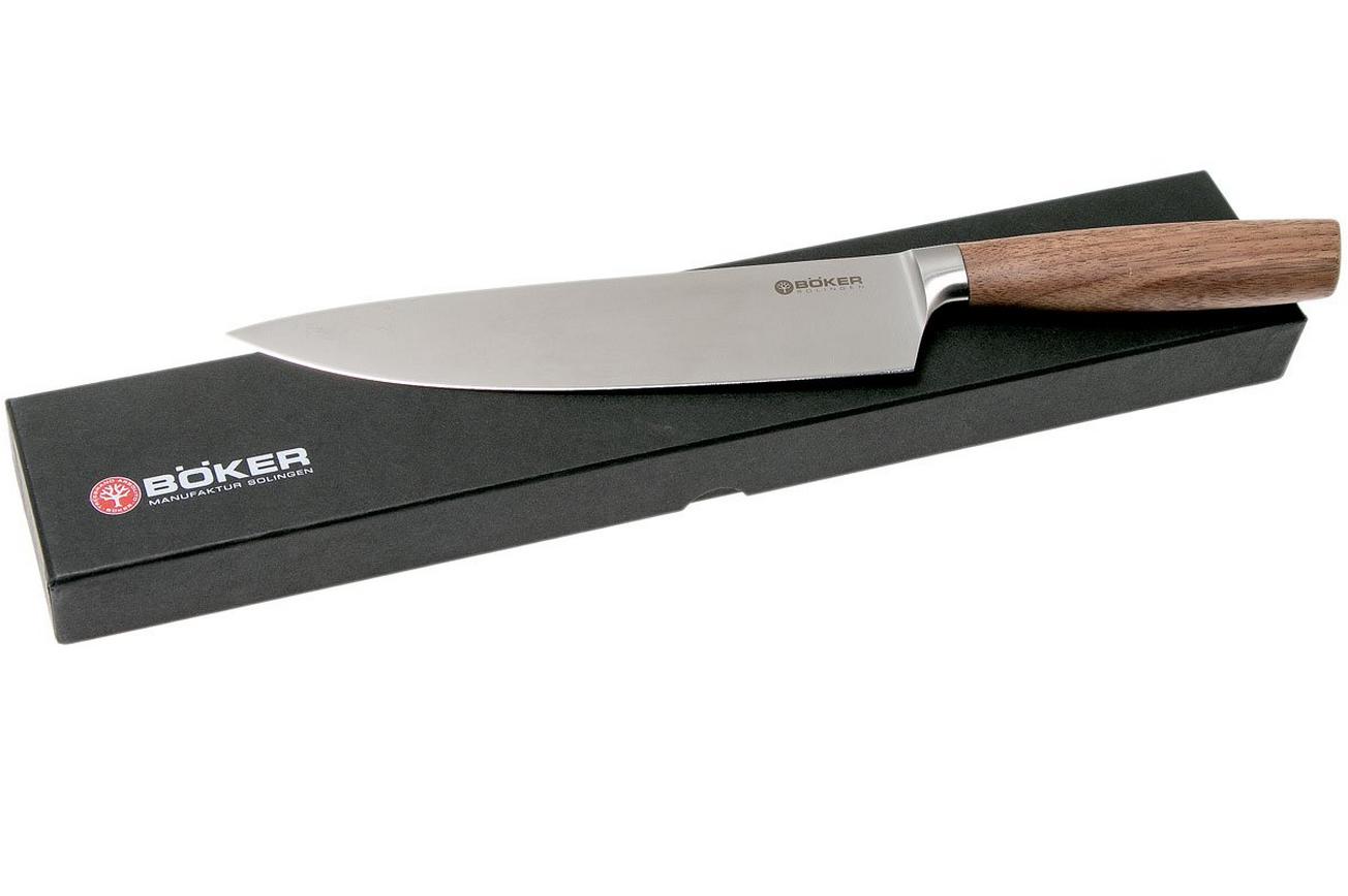 Böker Core 130740 koksmes 20,7 cm