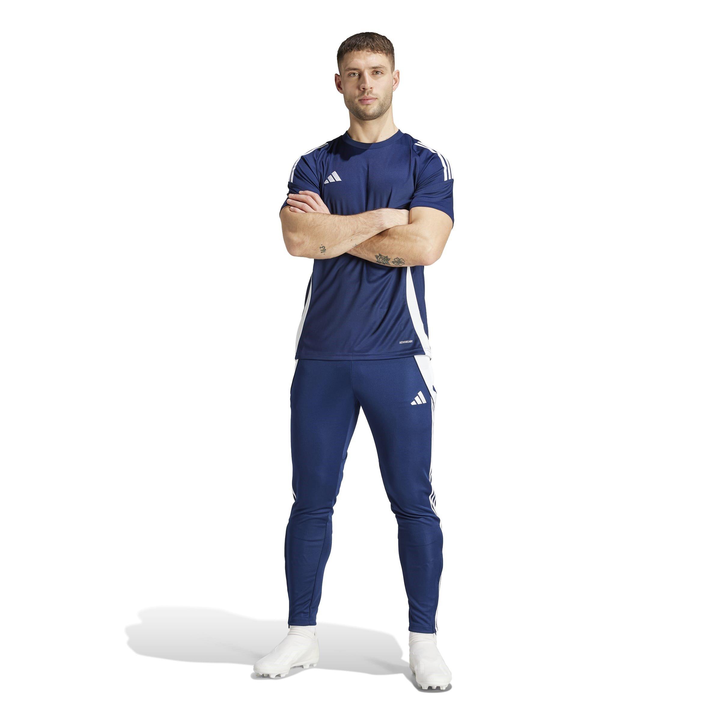 adidas Tiro 24 Slim Training Tracksuit Bottoms