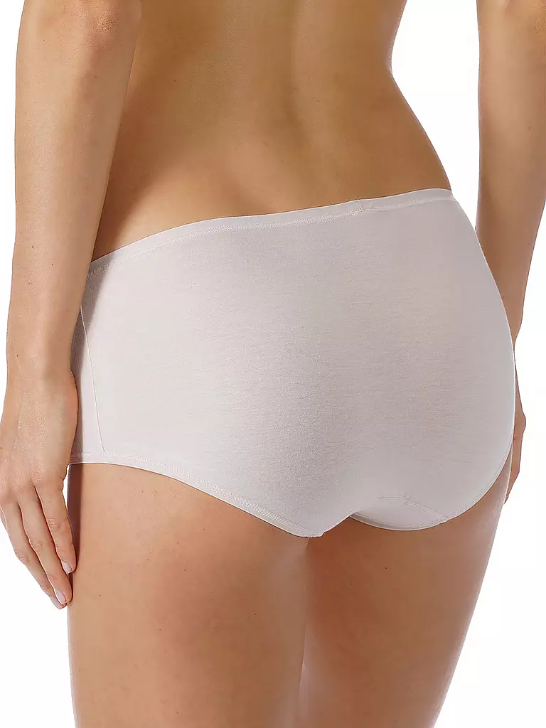 MEY Panty Organic Bailey beige