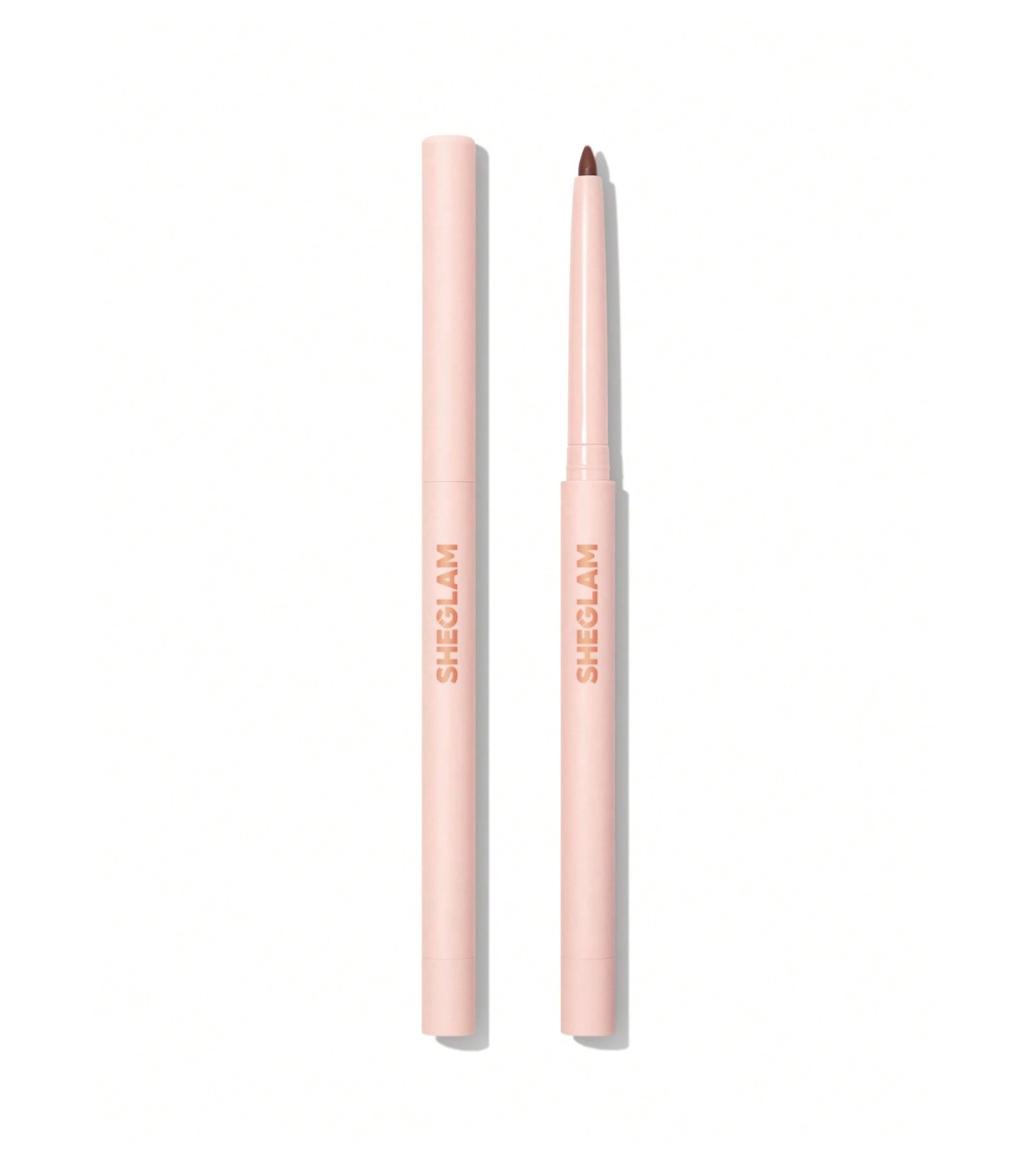 SHEGLAM - Lápis de contorno labial So Lippy - 524: But First,Coffee