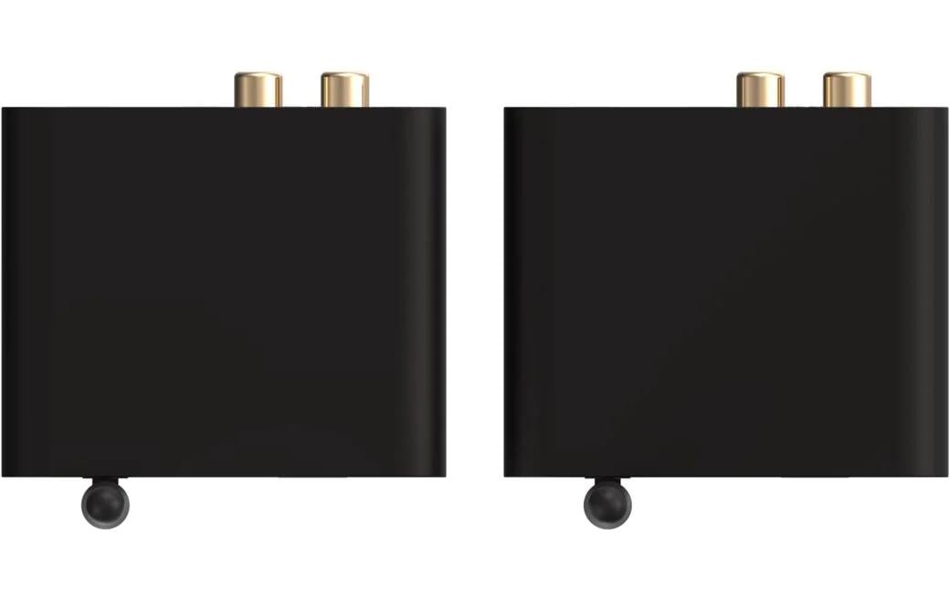 Funksender Audio Anywhere 630Audio-Erweiterungssystem mit Audiosender und -empfänger