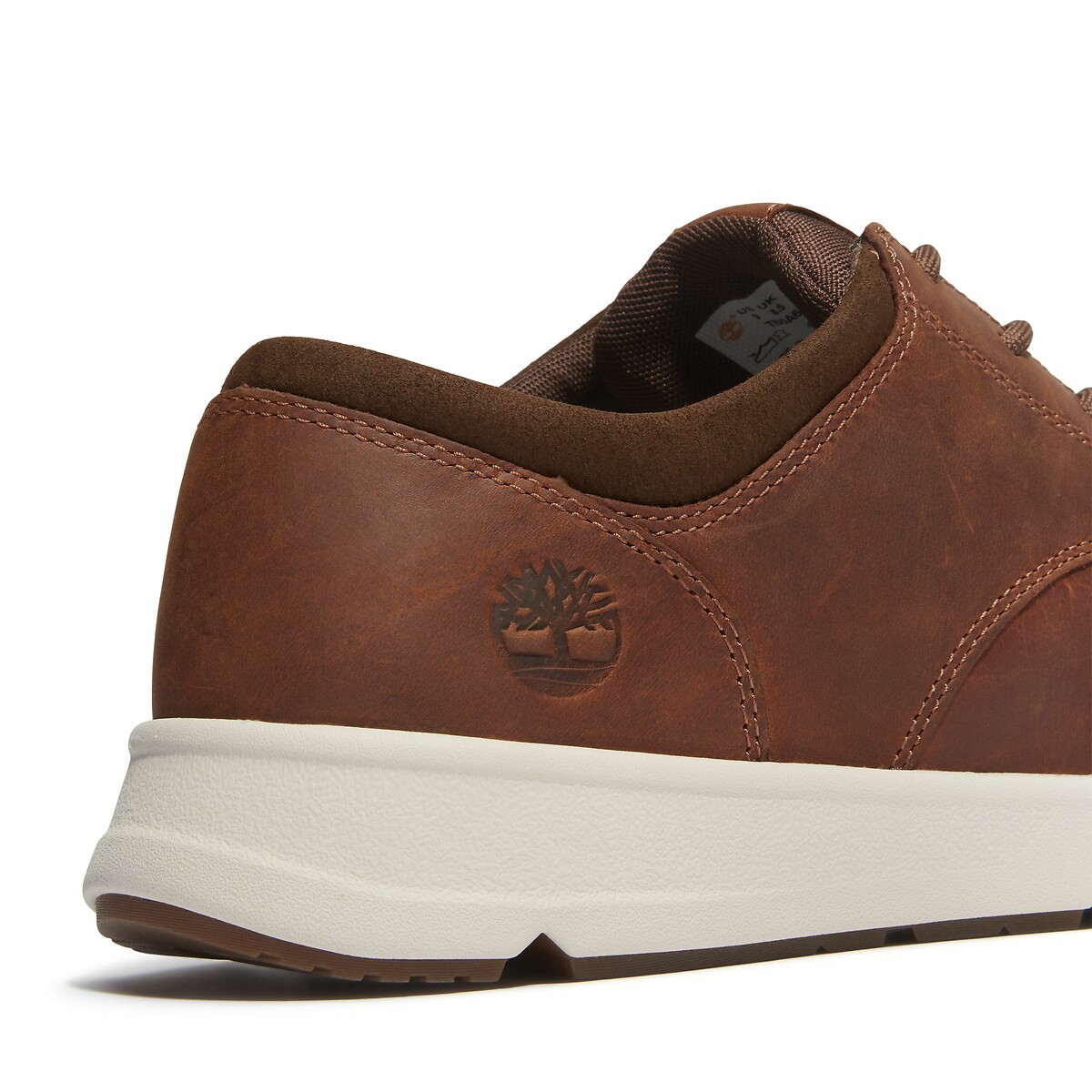 TIMBERLAND<br>Tênis Parker Street