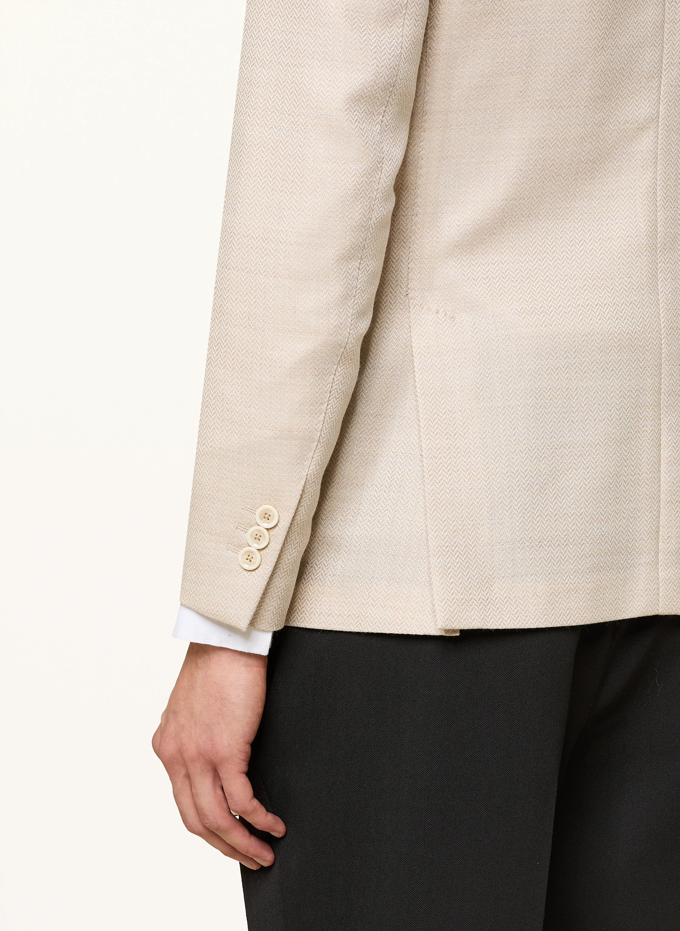 LARDINI Sakko Slim Fit